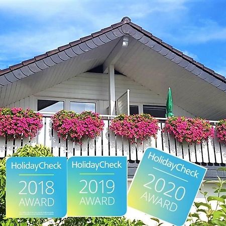 Gaestehaus Sonnenhuegel Möhnesee Екстериор снимка