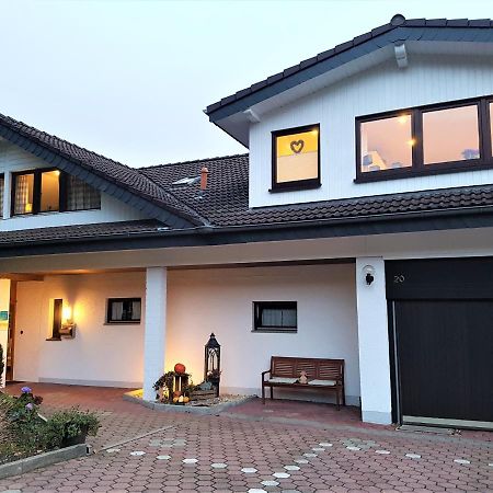Gaestehaus Sonnenhuegel Möhnesee Екстериор снимка