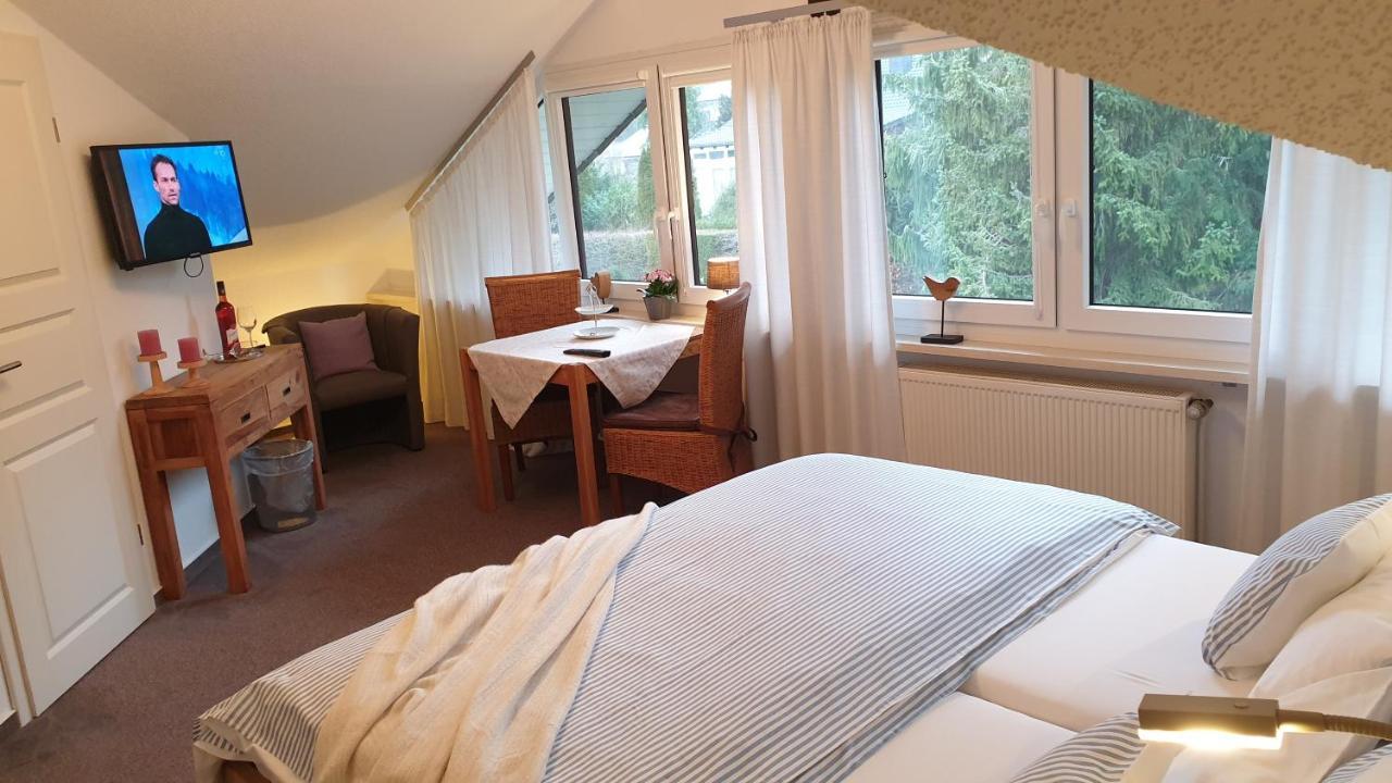 Gaestehaus Sonnenhuegel Möhnesee Екстериор снимка