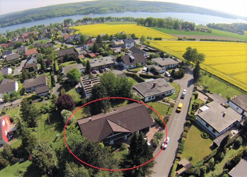 Gaestehaus Sonnenhuegel Möhnesee Екстериор снимка