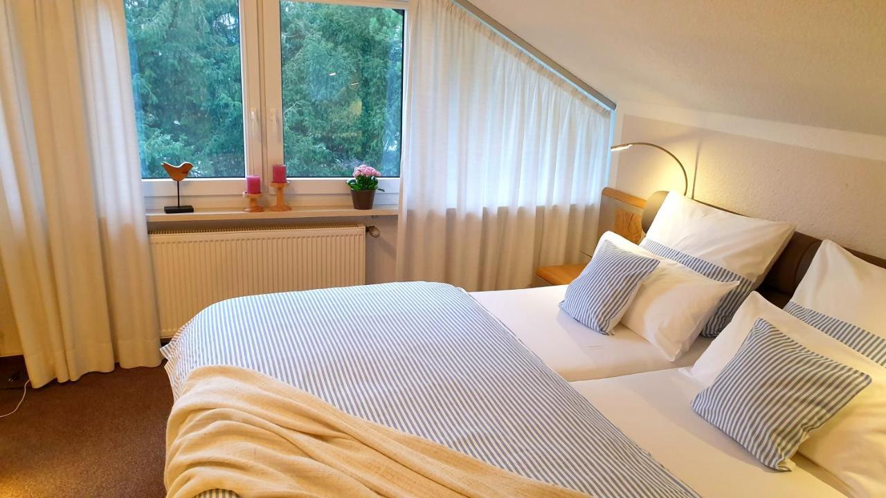Gaestehaus Sonnenhuegel Möhnesee Екстериор снимка