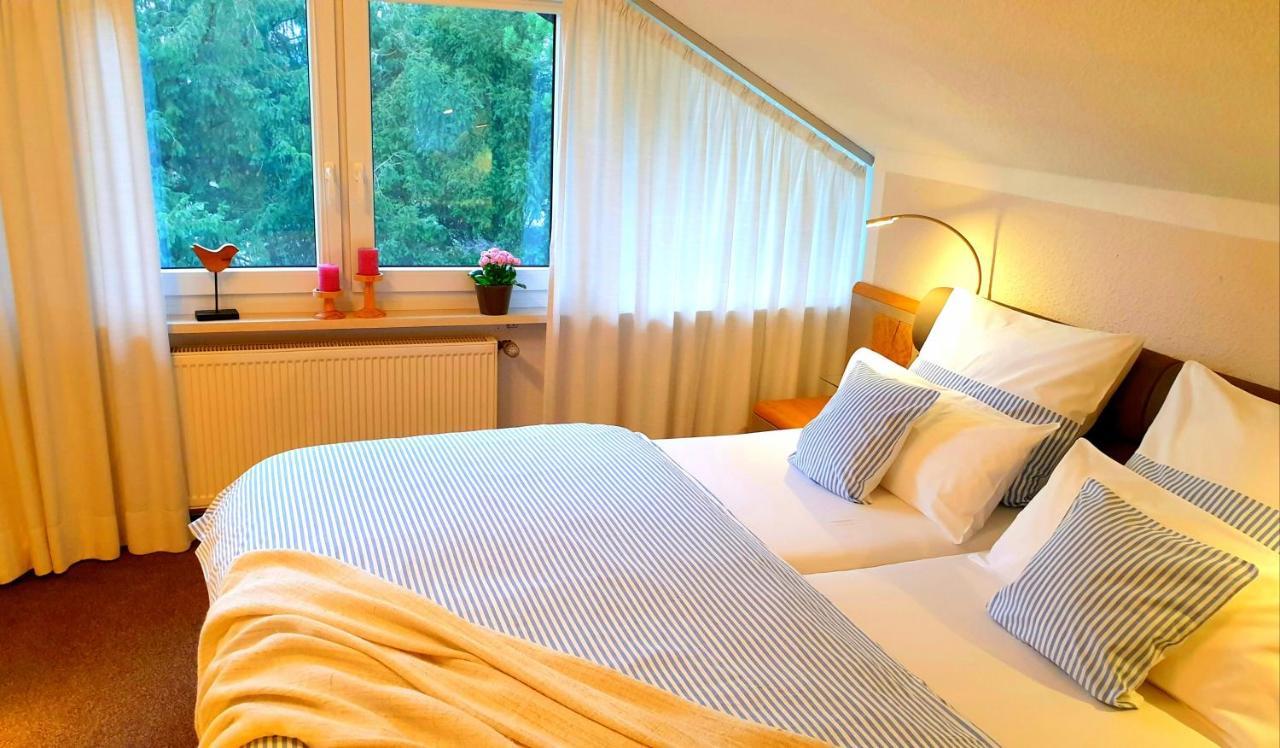 Gaestehaus Sonnenhuegel Möhnesee Екстериор снимка