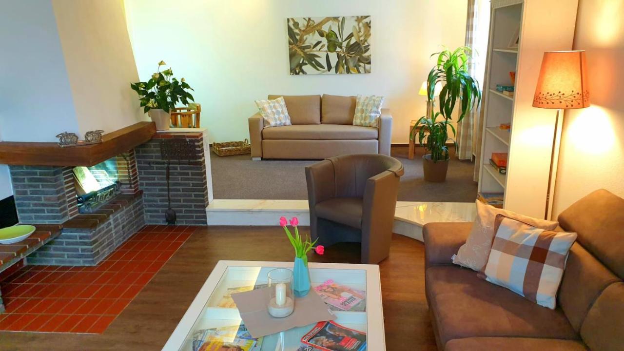 Gaestehaus Sonnenhuegel Möhnesee Екстериор снимка