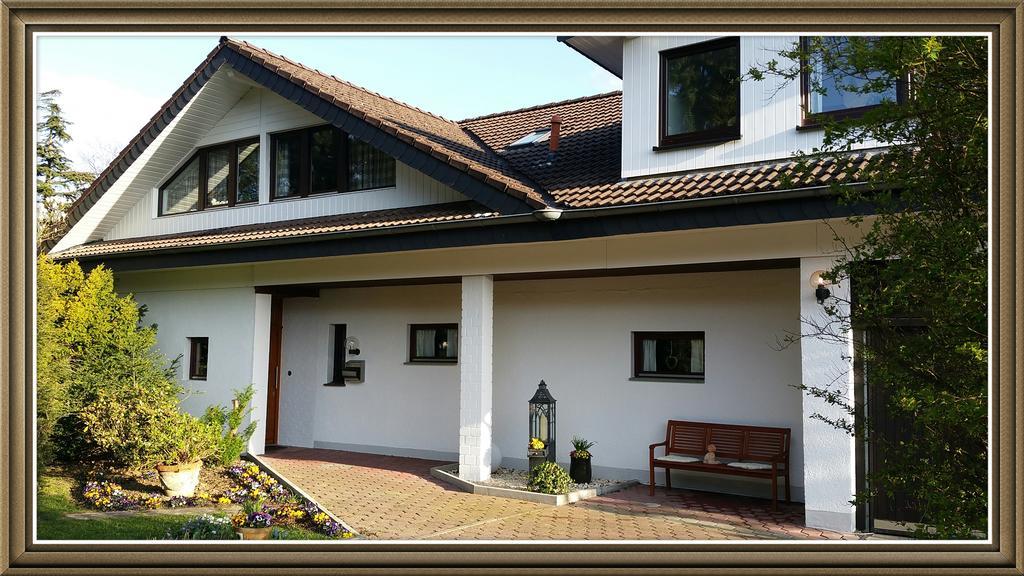Gaestehaus Sonnenhuegel Möhnesee Екстериор снимка
