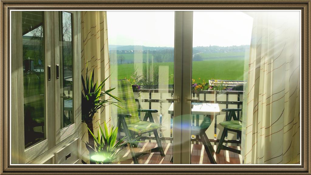 Gaestehaus Sonnenhuegel Möhnesee Екстериор снимка