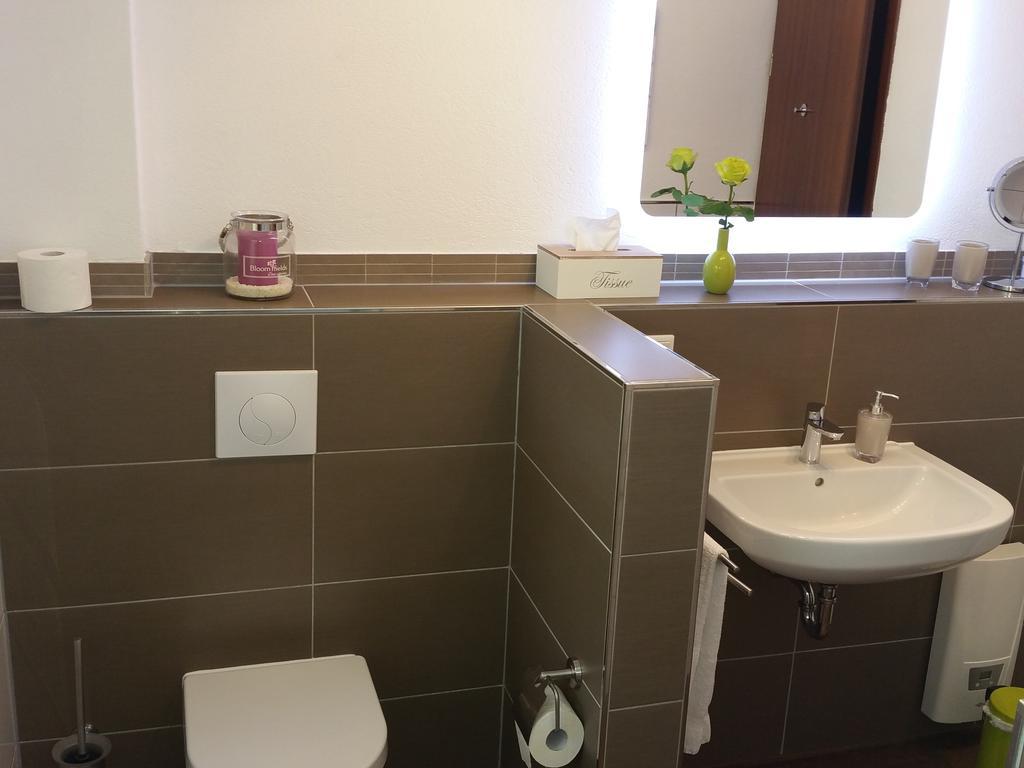 Gaestehaus Sonnenhuegel Möhnesee Екстериор снимка