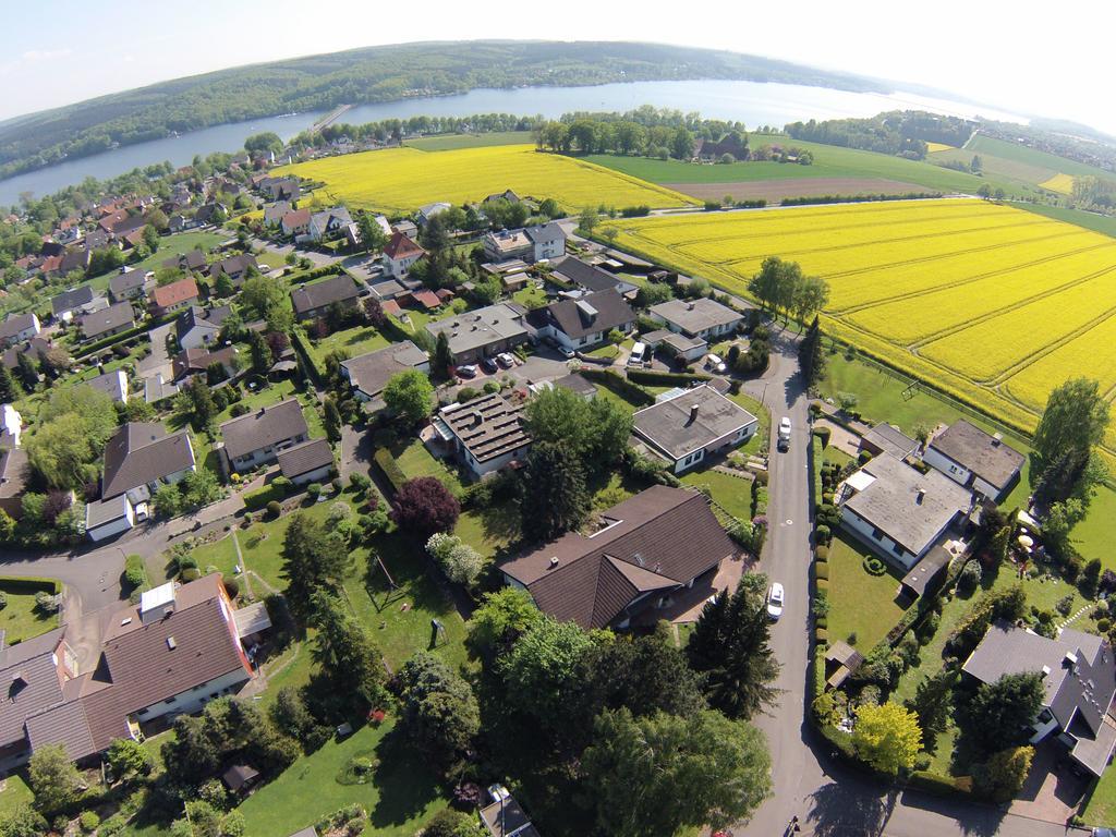Gaestehaus Sonnenhuegel Möhnesee Екстериор снимка