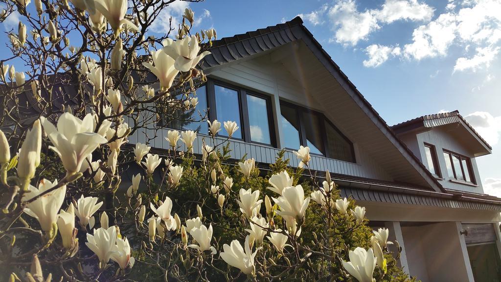 Gaestehaus Sonnenhuegel Möhnesee Екстериор снимка